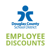 Douglas County School District Employee Discount Program Mobile App icon